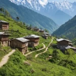 कसोल में घूमने की 10 बेहतरीन जगहें